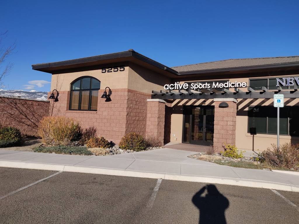 Lunch Box | cafe | 5255 Longley Ln Ste. 135, Reno, NV 89511, USA | 7757379289 OR +1 775-737-9289