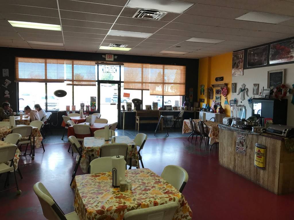 Tater Shack | restaurant | 313 TN-46, Dickson, TN 37055, USA | 6157407111 OR +1 615-740-7111