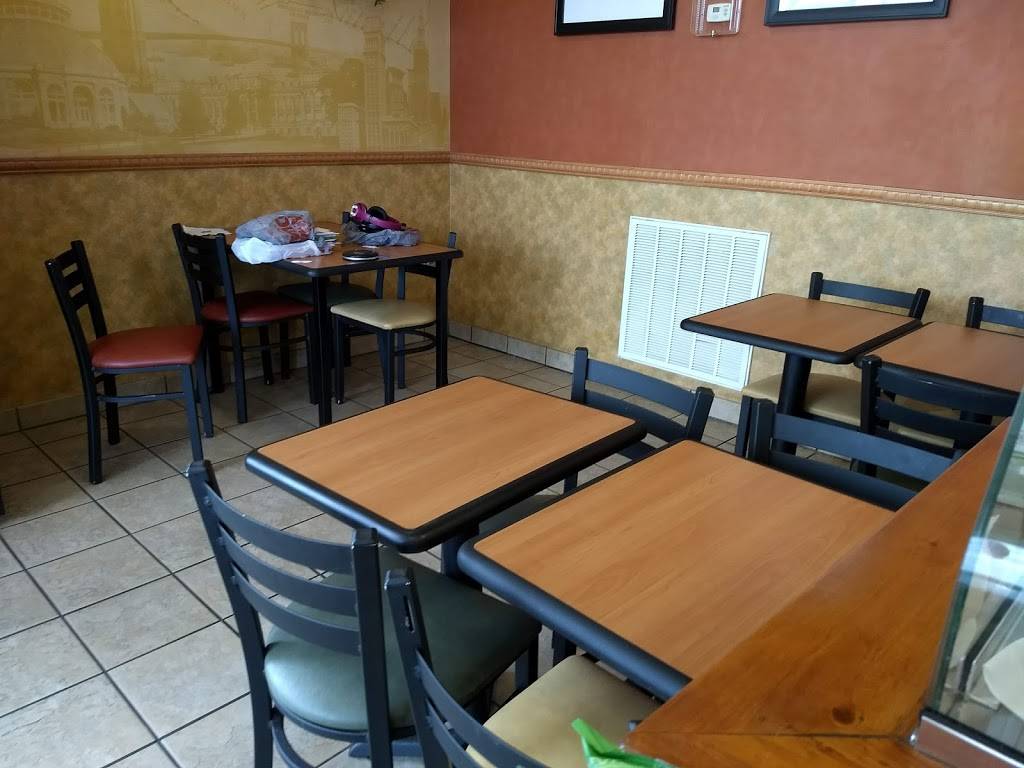 Subway | restaurant | 1517 Longwood Ave, Bedford, VA 24523, USA | 5405867227 OR +1 540-586-7227