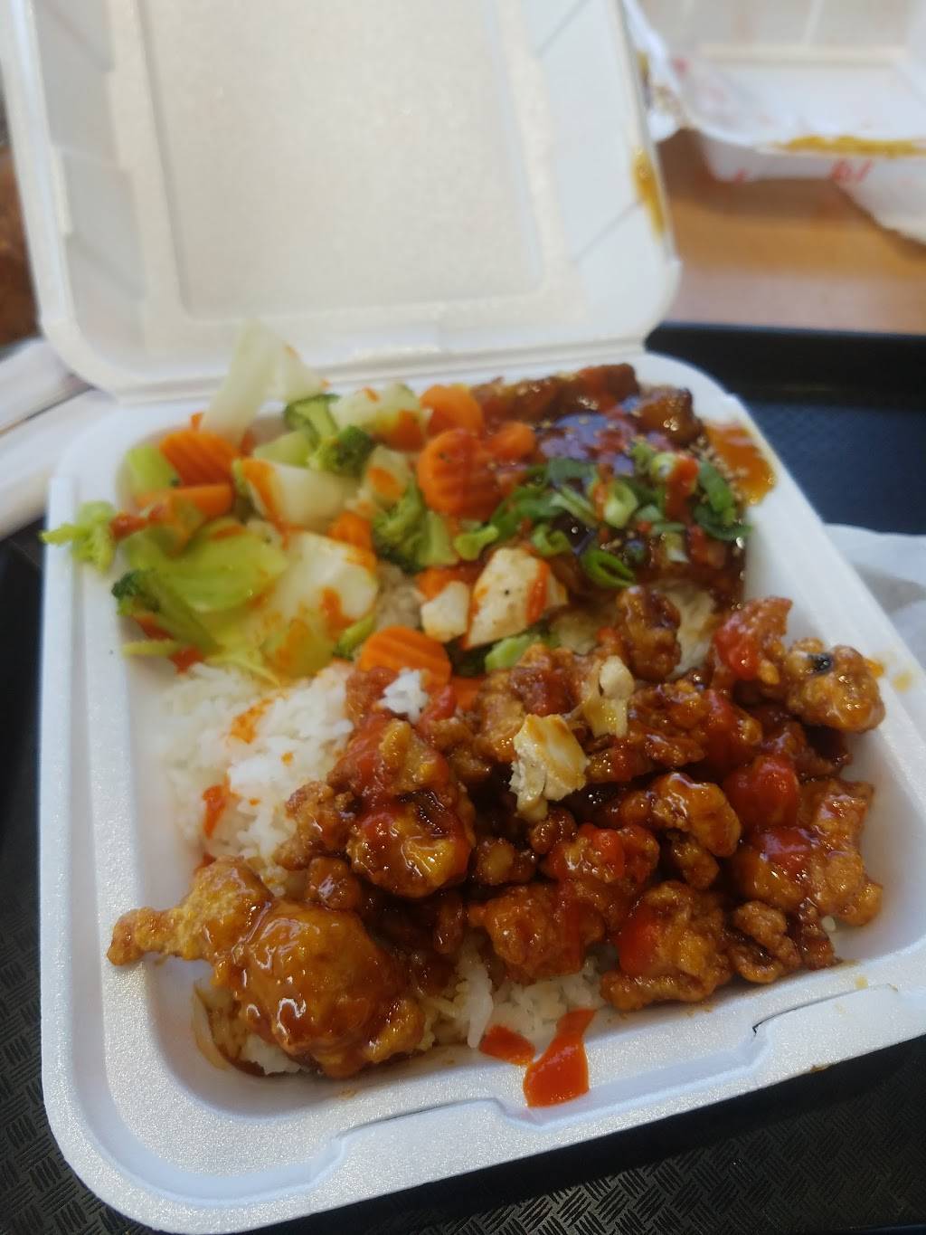 Yoshinoya Pico & San Vicente | restaurant | 4846 Pico Blvd, Los Angeles, CA 90019, USA | 3239319972 OR +1 323-931-9972
