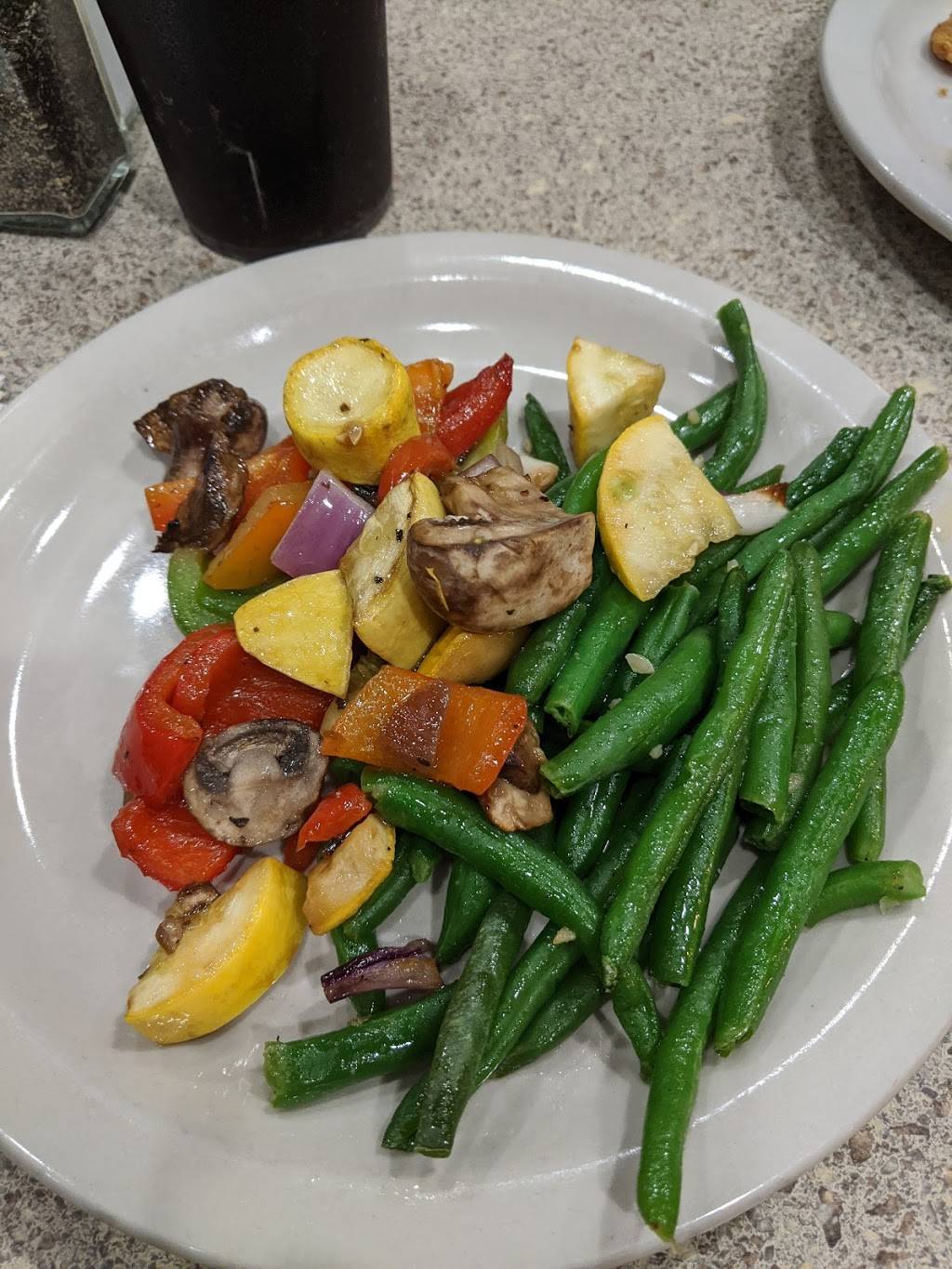 Izzy’s Pizza & Buffet - Kelso | restaurant | 1001 Grade St, Kelso, WA 98626, USA | 3605781626 OR +1 360-578-1626