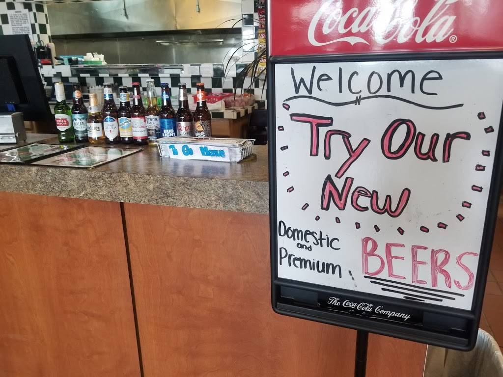 Taste of Philly | meal delivery | 2750 S Academy Blvd STE 110, Colorado Springs, CO 80916, USA | 7192035324 OR +1 719-203-5324