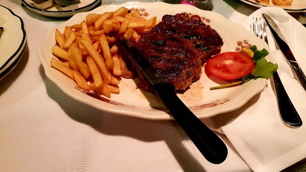 Istria Sport Club | restaurant | 28-09 Astoria Blvd S, Astoria, NY 11102, USA | 7187283181 OR +1 718-728-3181