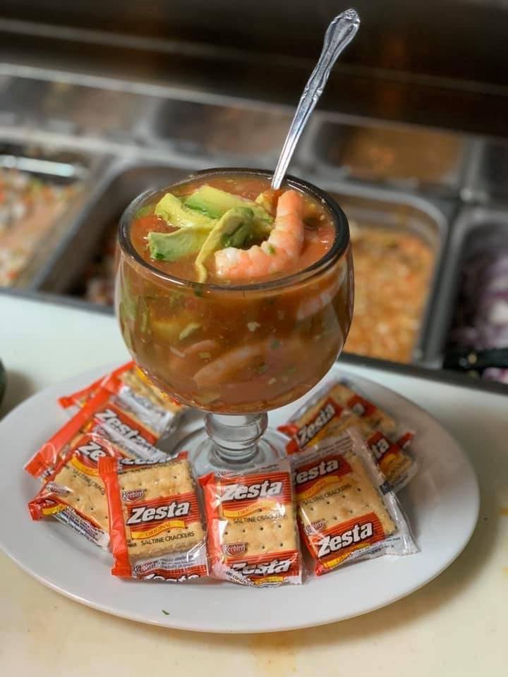 Mariscos el malecón | restaurant | 3896 Morrison Rd, Denver, CO 80219, USA | 7205508671 OR +1 720-550-8671