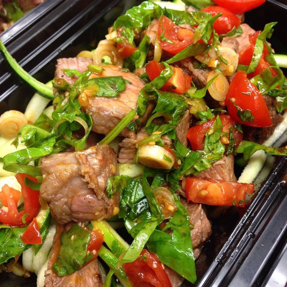 Cornerstone Nutrition | meal takeaway | 3706 Webber St, Sarasota, FL 34232, USA | 9417060941 OR +1 941-706-0941