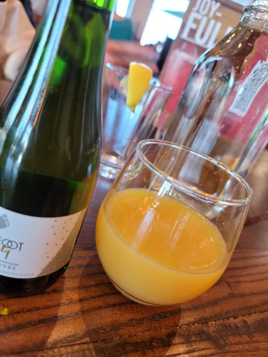 First Watch | restaurant | 9949 Iron Bridge Rd, Chesterfield, VA 23832, USA | 8047351669 OR +1 804-735-1669