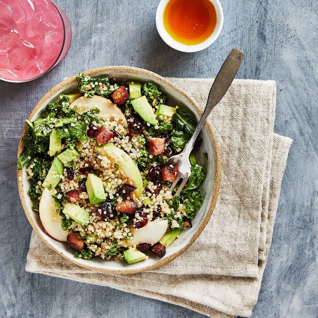 B.GOOD | restaurant | 487 Cornwall Rd, Oakville, ON L6J 7S8, Canada | 9058427325 OR +1 905-842-7325