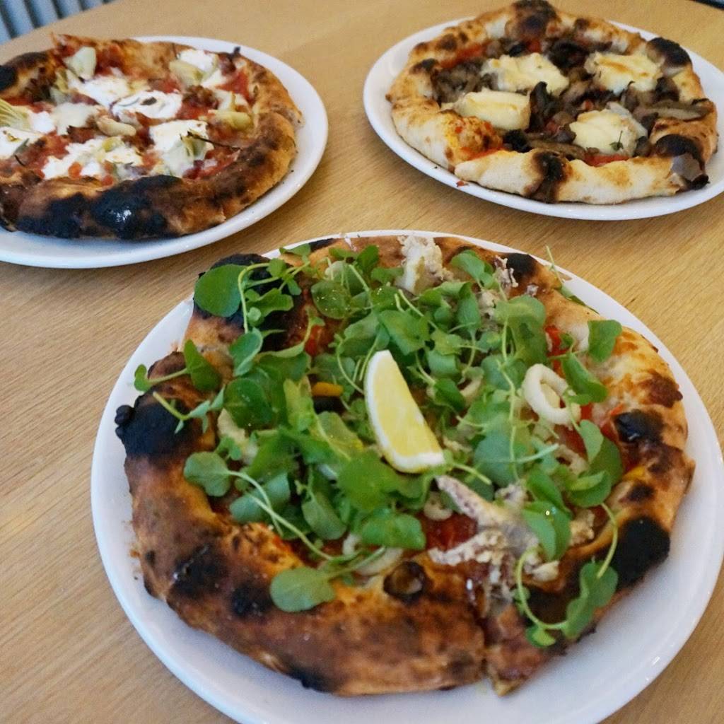 Luce | restaurant | 1 Shepard St, Cambridge, MA 02138, USA | 6177145295 OR +1 617-714-5295