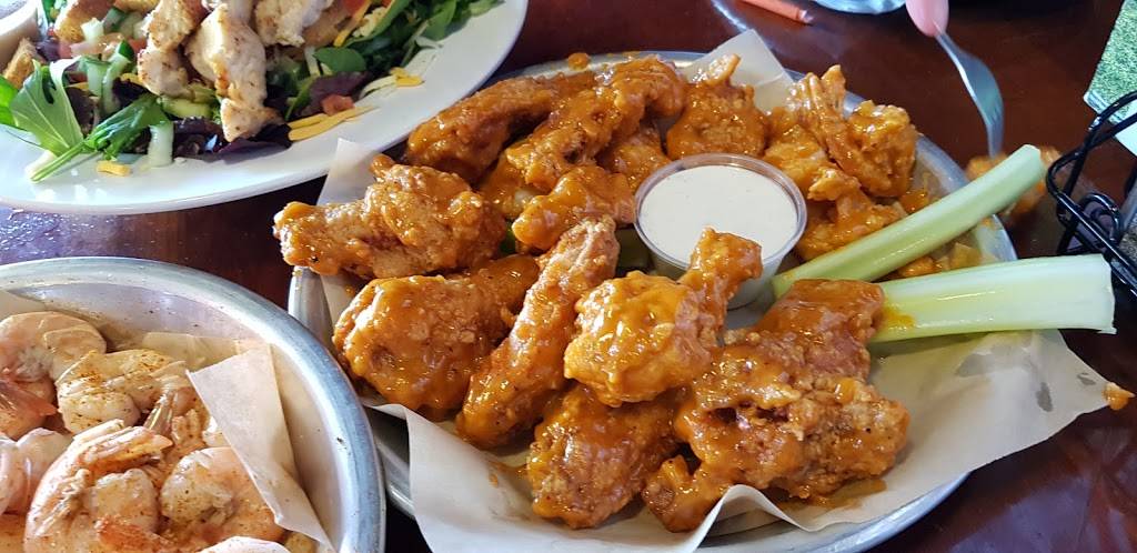 Hooters | restaurant | 112 Interstate Blvd, Anderson, SC 29621, USA | 8643320400 OR +1 864-332-0400