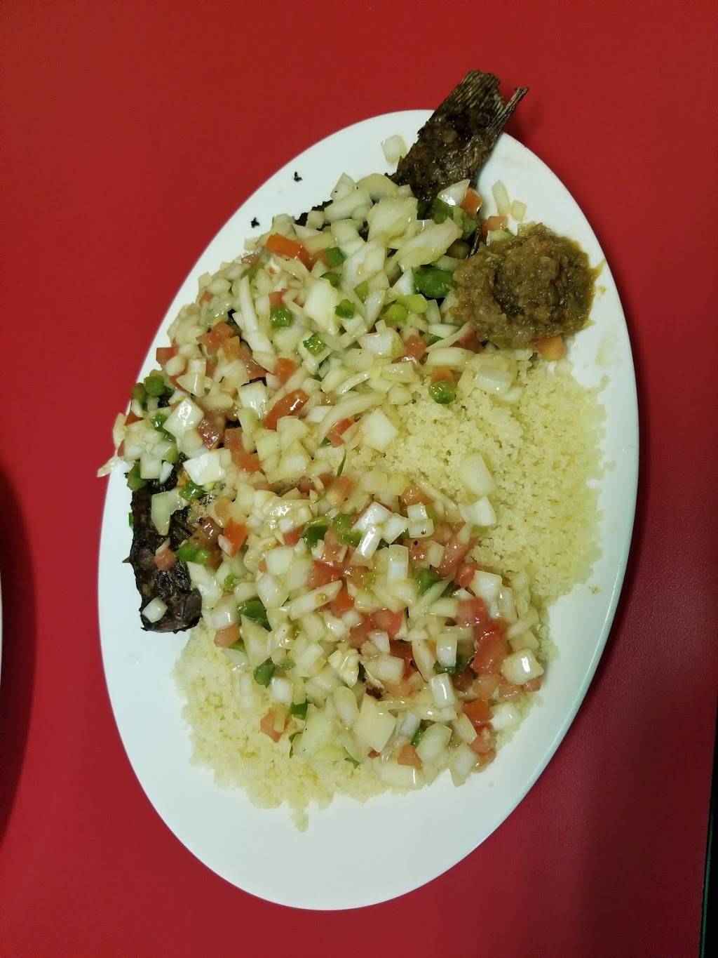 Baobab | restaurant | 5353 Woodland Ave, Philadelphia, PA 19143, USA | 2157291074 OR +1 215-729-1074