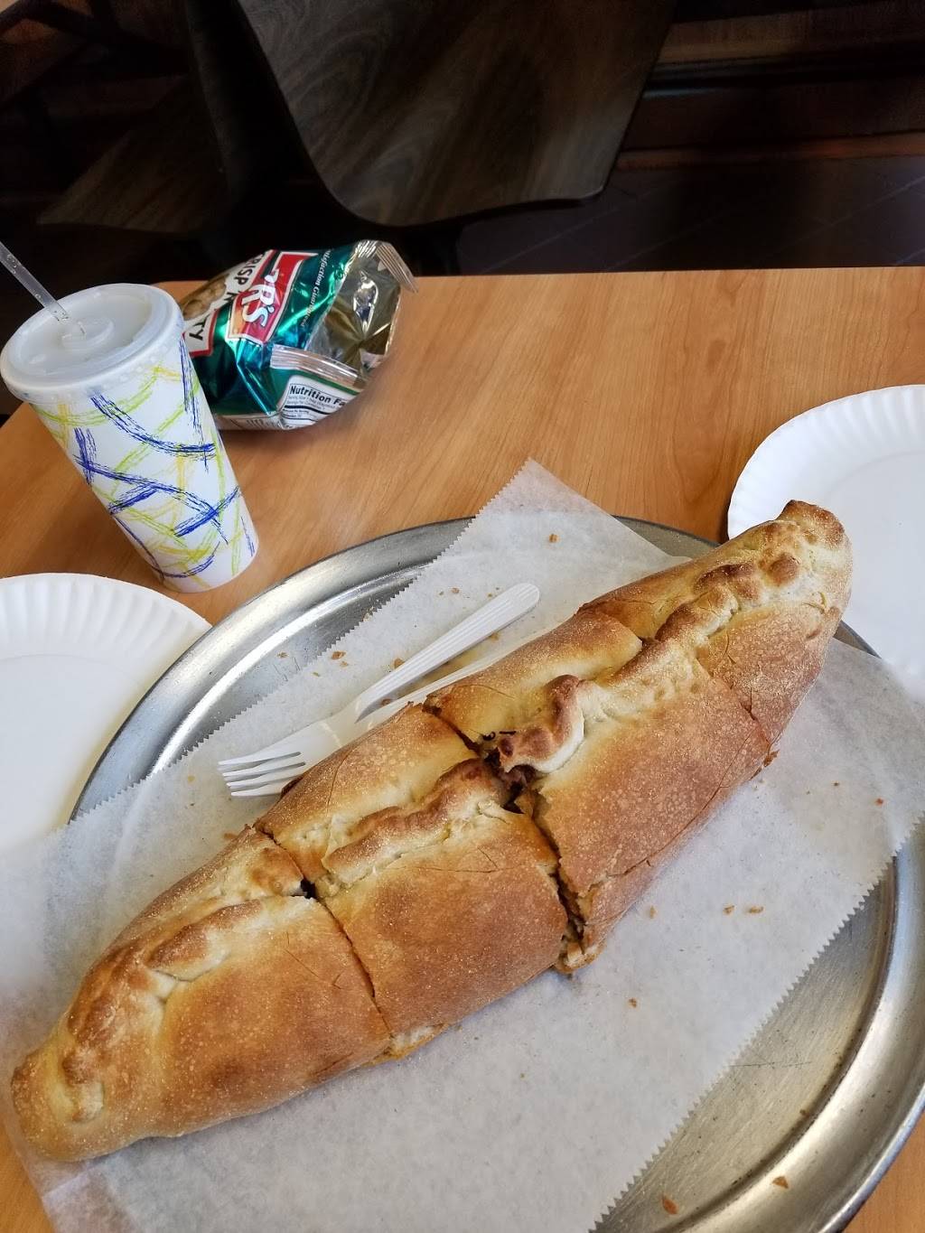 Bennys Pizzeria | restaurant | 114 N Church St, West Chester, PA 19380, USA | 6106960754 OR +1 610-696-0754