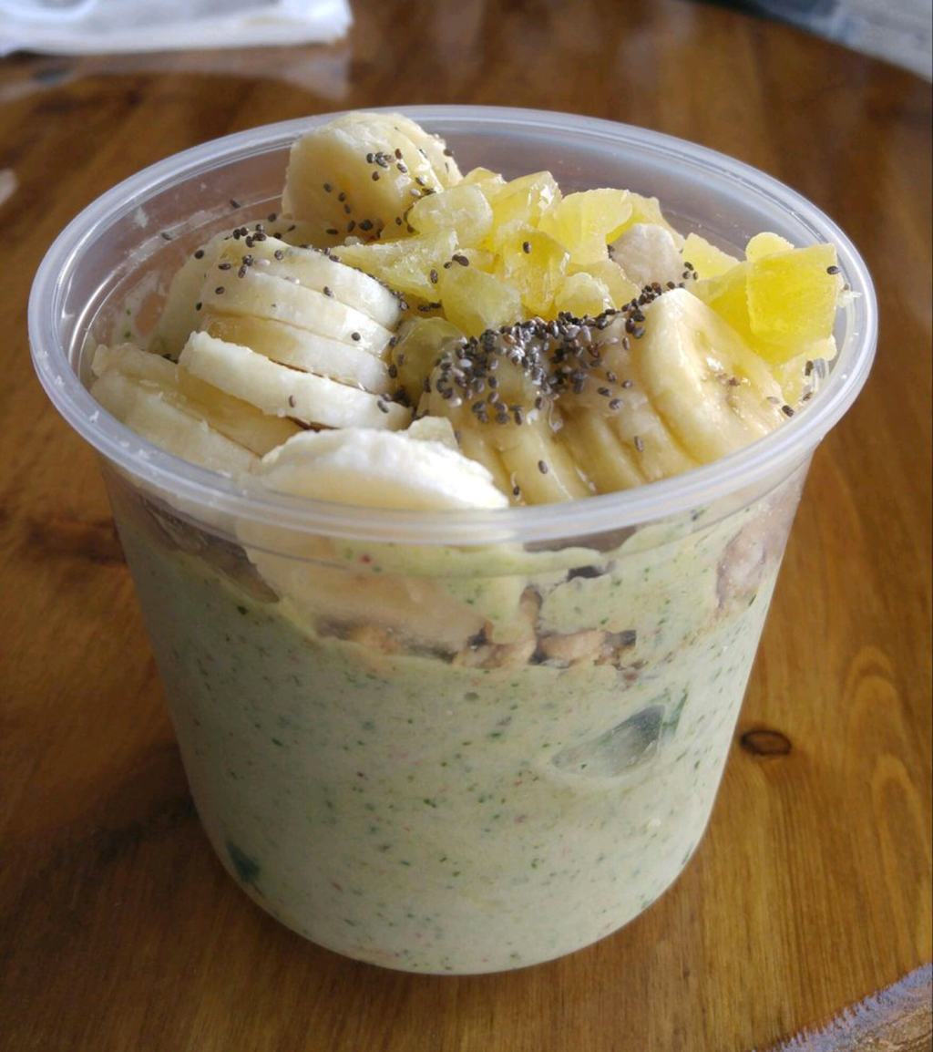 Everbowl | restaurant | 702 S Rancho Santa Fe Rd, San Marcos, CA 92078, USA | 7606596992 OR +1 760-659-6992