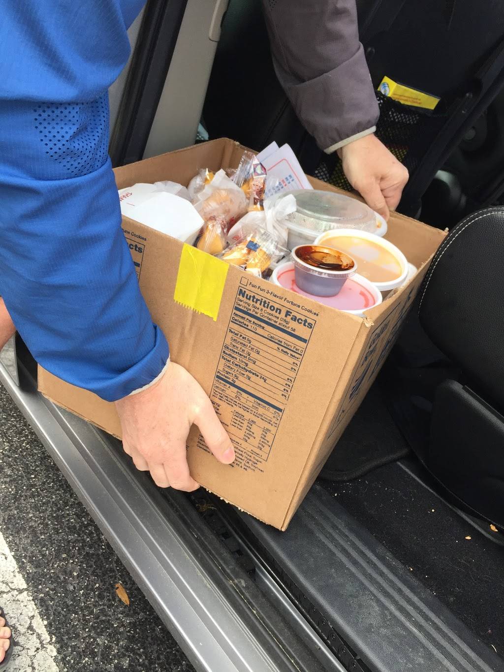 Hong Kong | meal takeaway | 11204 Park Blvd N, Seminole, FL 33772, USA | 7273209588 OR +1 727-320-9588