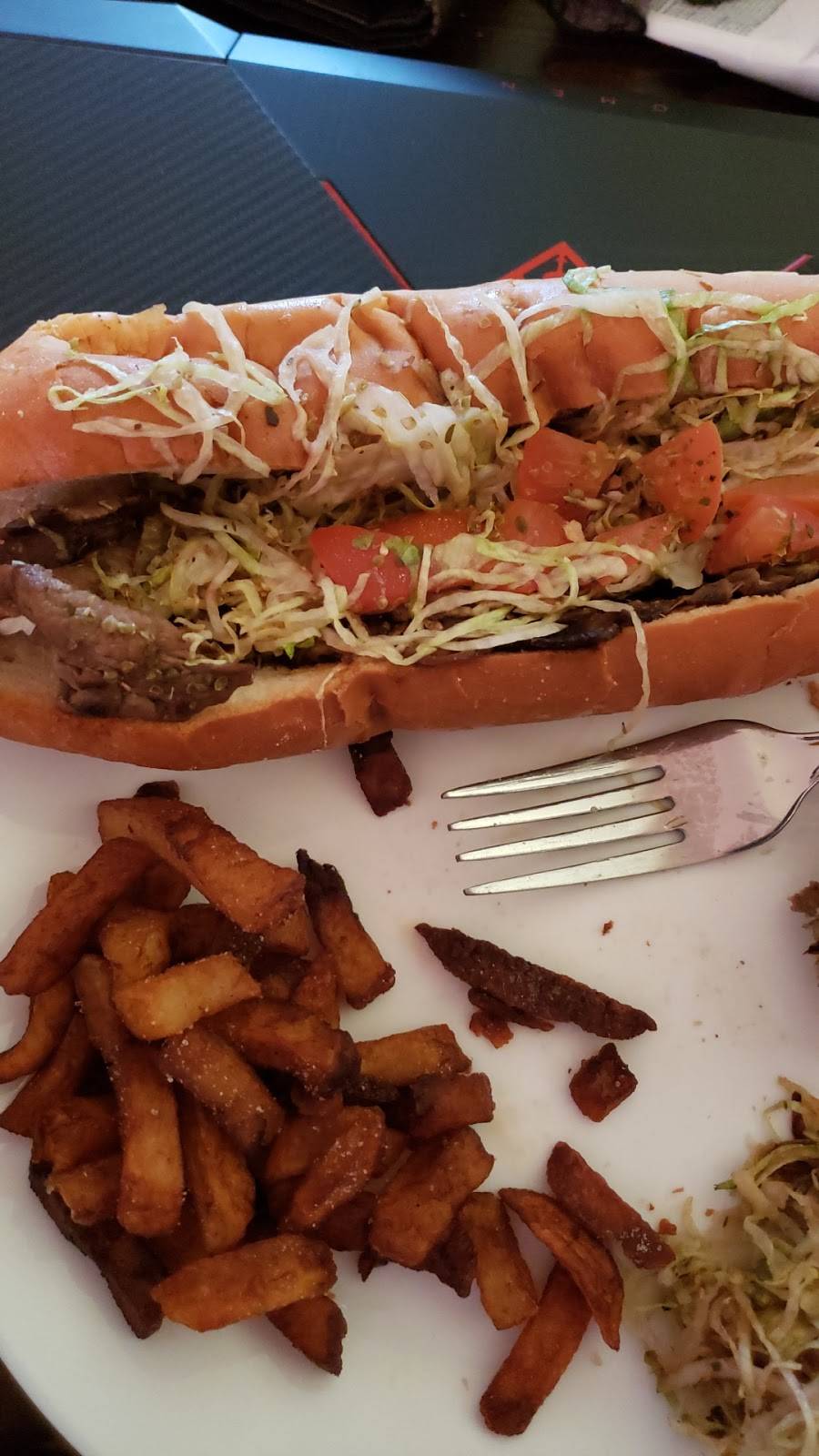 Paju Le Roi Du Sous-Marin Inc | restaurant | 166 Boulevard de lIndustrie, Candiac, QC J5R 1J3, Canada | 4506599697 OR +1 450-659-9697