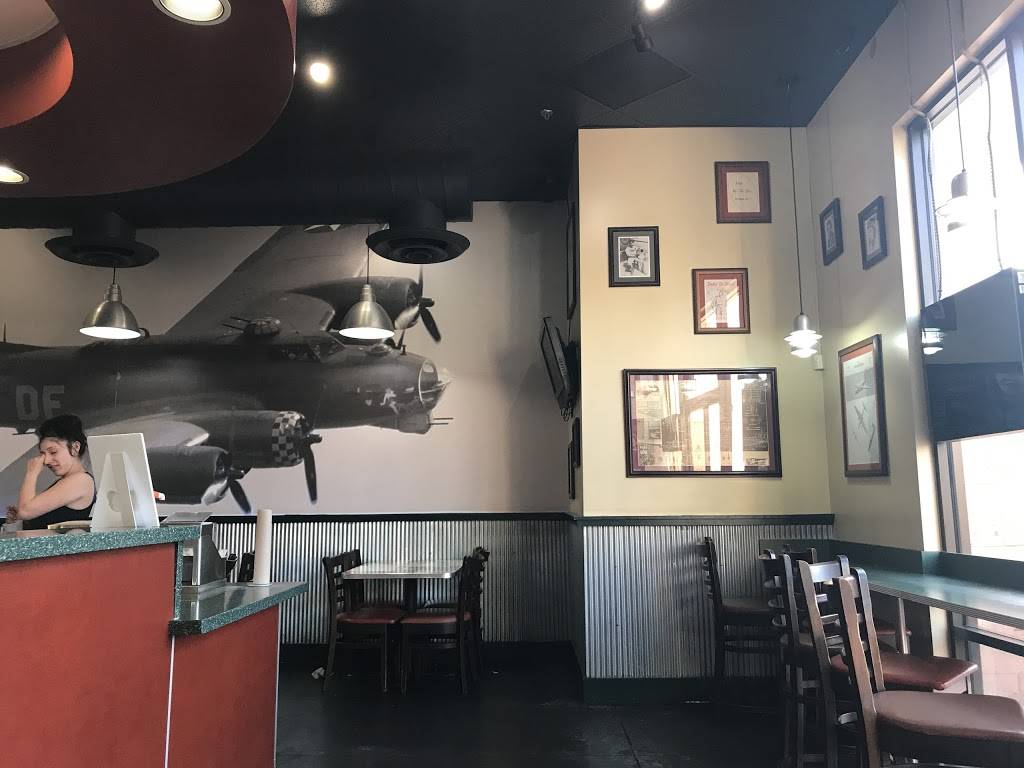 Wingstop | restaurant | 2124 E Florence Ave, Walnut Park, CA 90255, USA | 3235819466 OR +1 323-581-9466