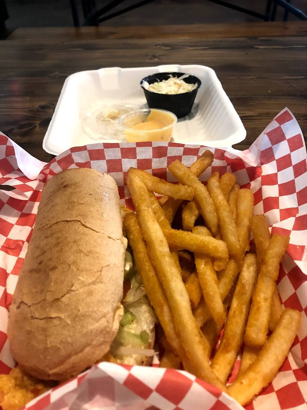 Louisiana Shack | restaurant | 755 Lawrenceville-Suwanee Rd Ste 1550, Lawrenceville, GA 30043, USA | 4704034000 OR +1 470-403-4000