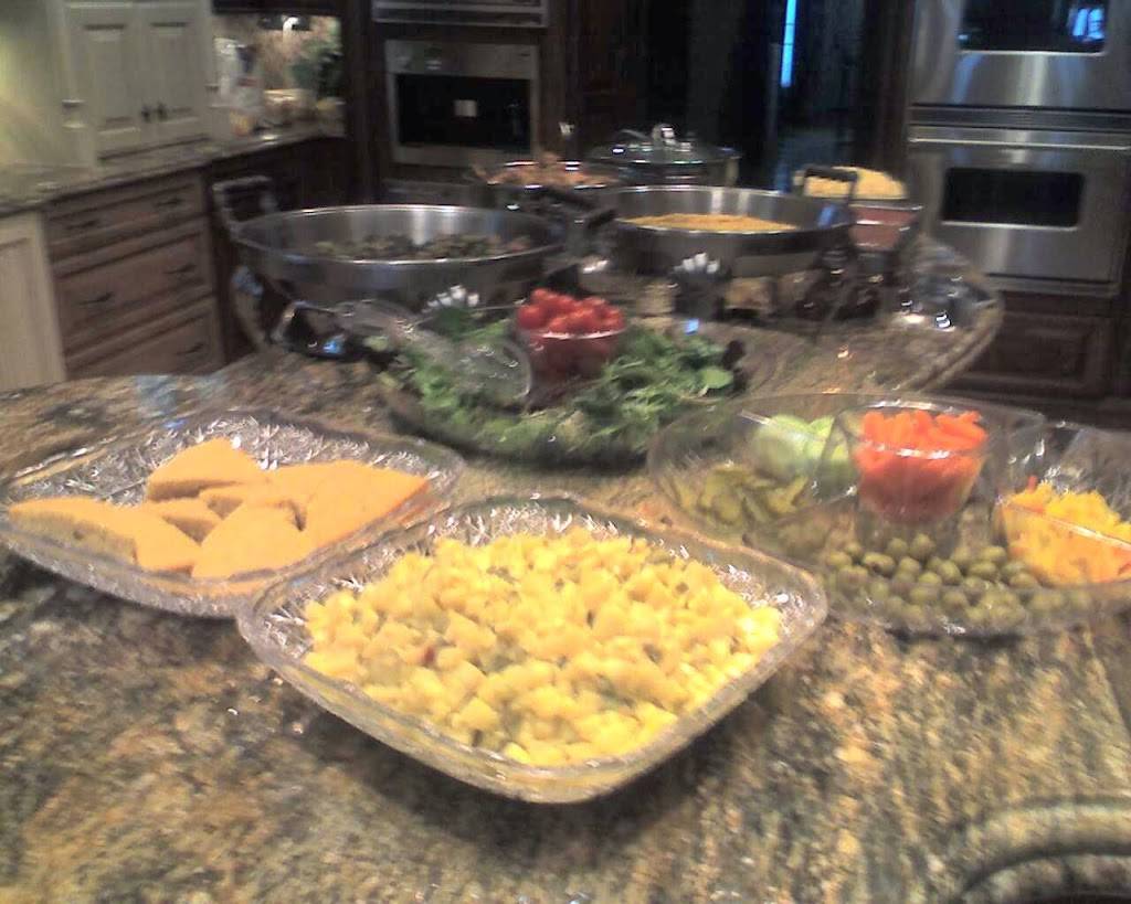 Sandras Caribbean & Soul Catering Service | restaurant | Orlando, FL 32878, USA | 3212177017 OR +1 321-217-7017