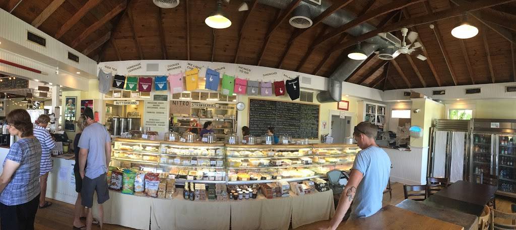 The Cooked Goose | restaurant | 92 Watch Hill Rd, Westerly, RI 02891, USA | 4013489888 OR +1 401-348-9888