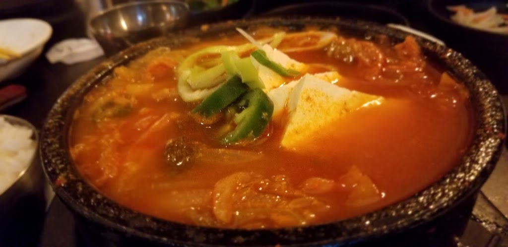 Kong (Pocha) | restaurant | 12 W 20th St, Baltimore, MD 21218, USA | 4108018963 OR +1 410-801-8963