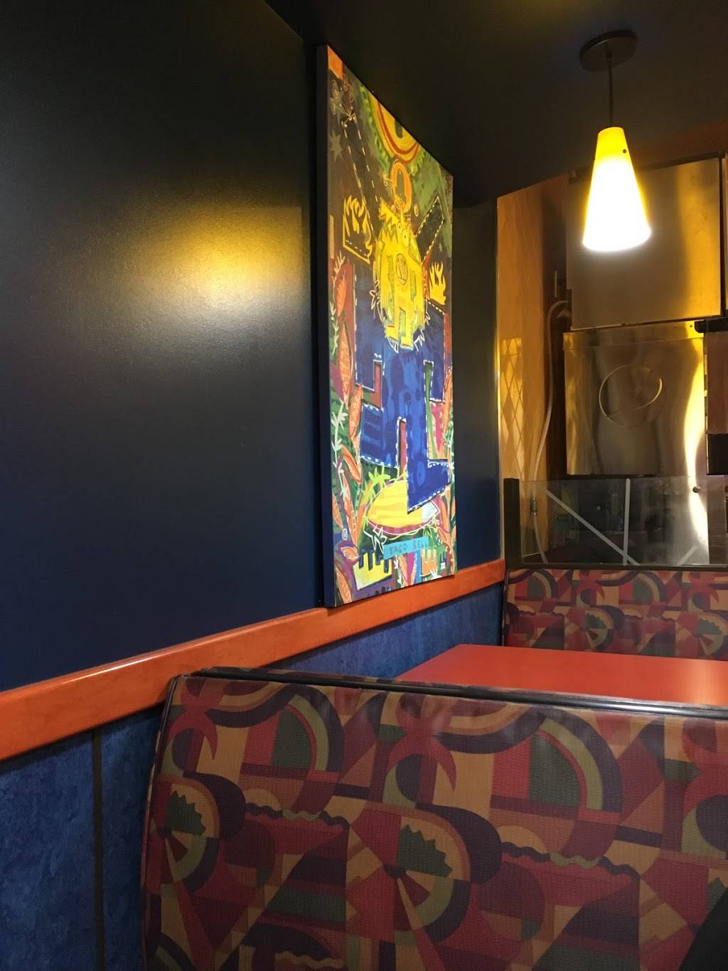 Taco Bell | meal takeaway | 1309 Mt Vernon Ave, Marion, OH 43302, USA | 7403865418 OR +1 740-386-5418