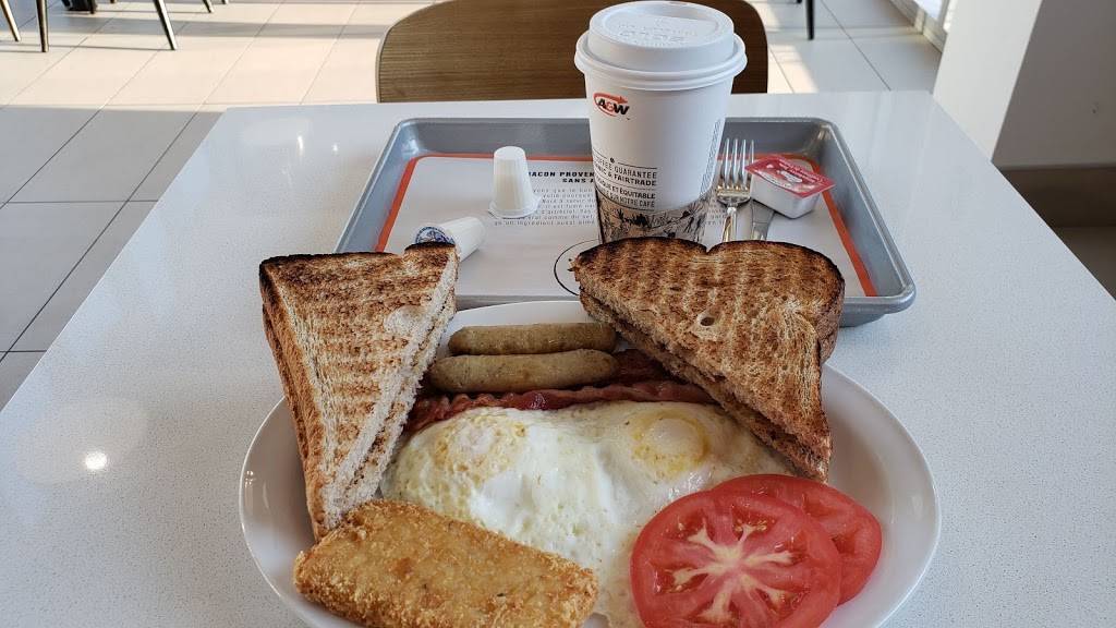 A&W Canada | restaurant | 185 2 Rang, Saint-Louis-de-Blandford, Quebec, QC G0Z 1B0, Canada | 8192340105 OR +1 819-234-0105