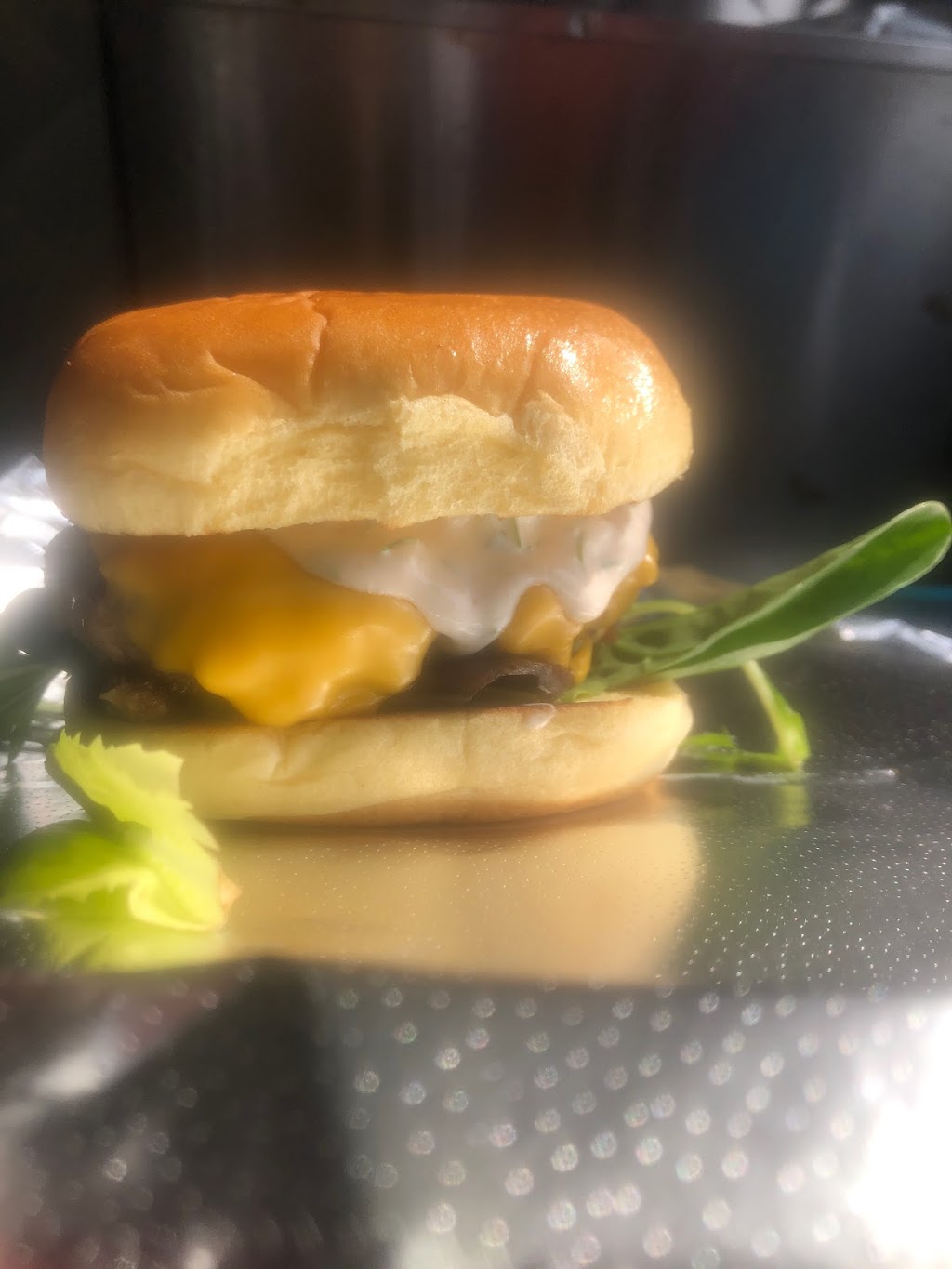 Sandwich Girl Food Truck | restaurant | 350 Marconi St, Bronx, NY 10461, USA | 3479448733 OR +1 347-944-8733