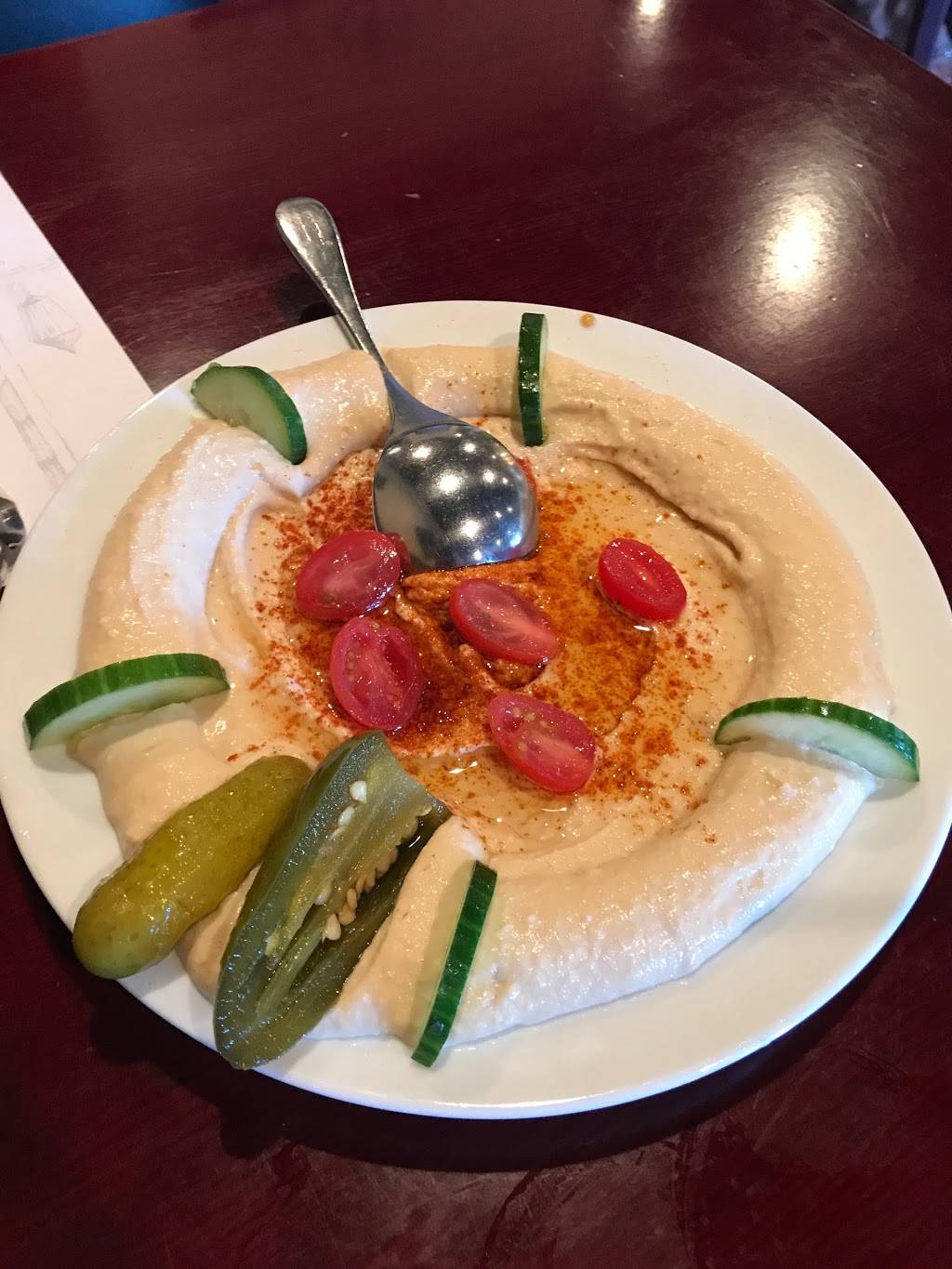 Cafe Maurice | meal takeaway | 9747 E 21st St N #121, Wichita, KS 67206, USA | 3164255762 OR +1 316-425-5762