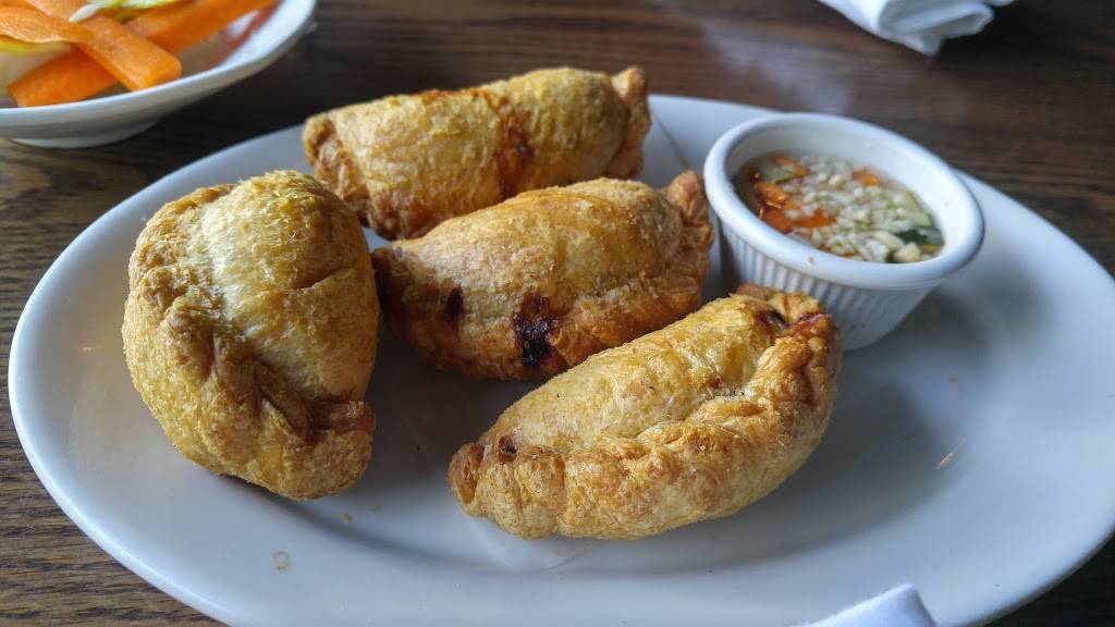 The Blue Elephant Trail | restaurant | 7 S Main St, West Hartford, CT 06107, USA | 8602334405 OR +1 860-233-4405