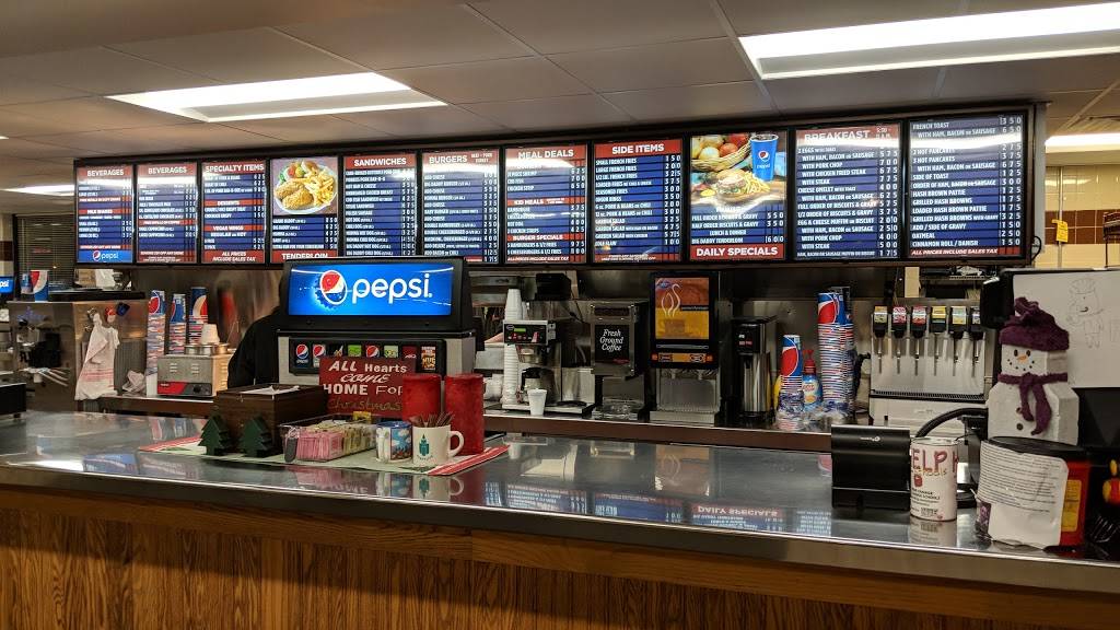 Porkies Restaurant | restaurant | 130 1st Ave, Silvis, IL 61282, USA | 3097553966 OR +1 309-755-3966