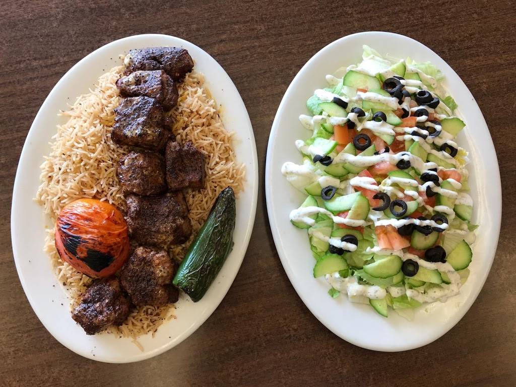 New York Style Chicken & Gyro | restaurant | 18501 Victory Blvd #2, Reseda, CA 91335, USA | 8185785500 OR +1 818-578-5500