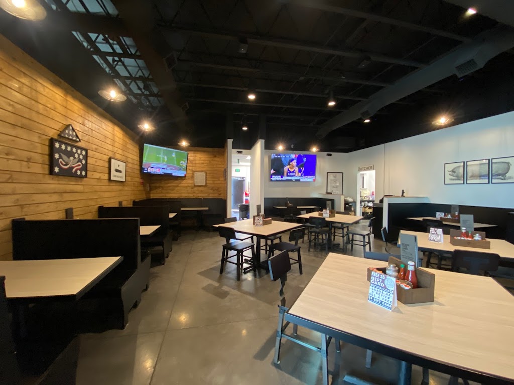 Biscuit & Hogs | restaurant | 6192 N Linder Rd, Meridian, ID 83646, USA | 2083914151 OR +1 208-391-4151