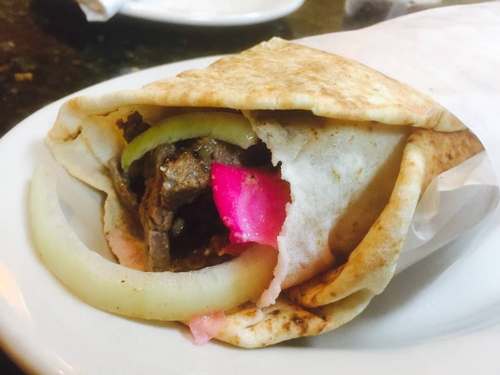 Oasis Mediterranean Cuisine | restaurant | 29499 Plymouth Rd, Livonia, MI 48150, USA | 7342667001 OR +1 734-266-7001