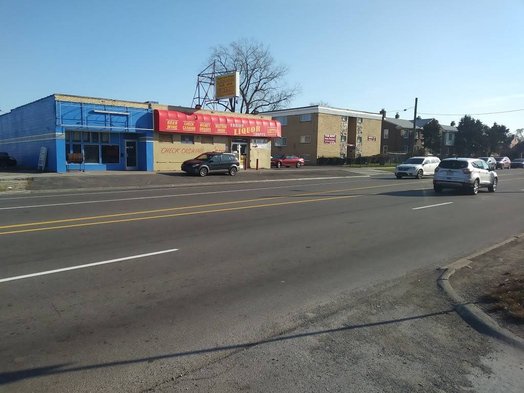 Churchs Chicken | restaurant | 13611 W, Eight Mile Rd, Detroit, MI 48235, USA | 3133456879 OR +1 313-345-6879