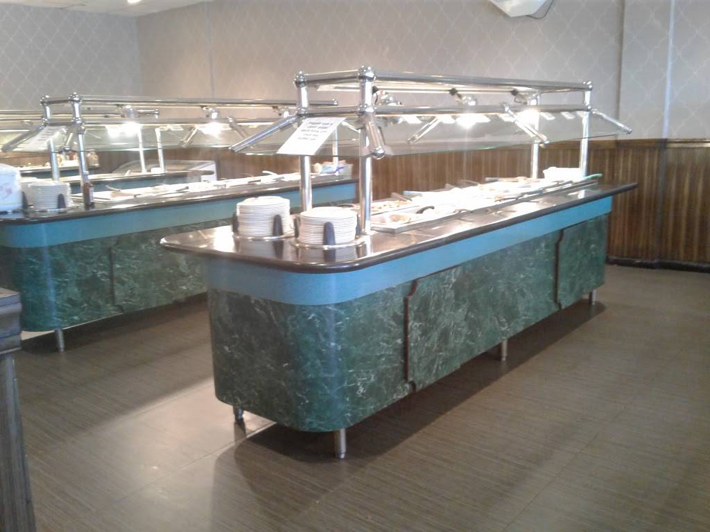 Lins Kitchen | restaurant | 523 Nelson St, Kernersville, NC 27284, USA | 3369963511 OR +1 336-996-3511