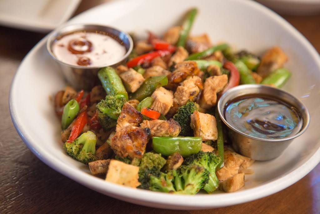 Bevvy | restaurant | 4420 N Saddlebag Trail #100, Scottsdale, AZ 85251, USA | 4805259300 OR +1 480-525-9300