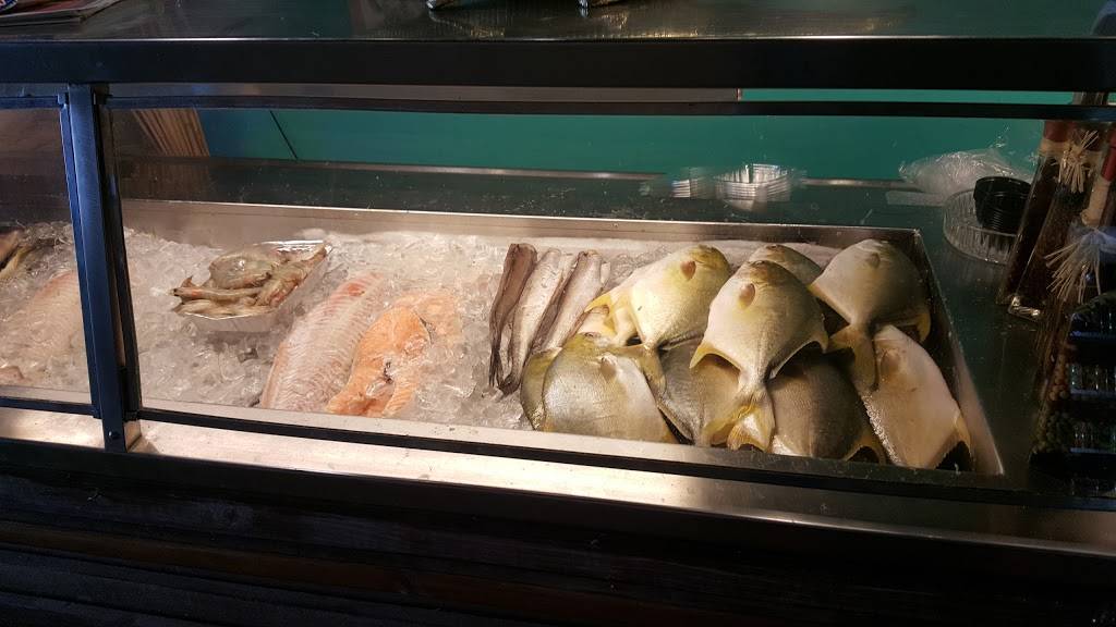 Al Mahar Restaurant - اسماك المحار | restaurant | 3665 15 Mile Rd, Sterling Heights, MI 48310, USA | 5862221044 OR +1 586-222-1044