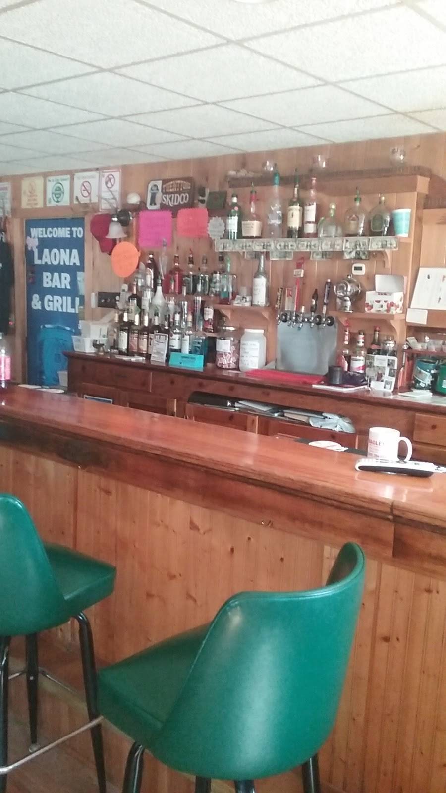 Laona Bar and Grill | restaurant | 5183 Linden St, Laona, WI 54541, USA | 7156742022 OR +1 715-674-2022