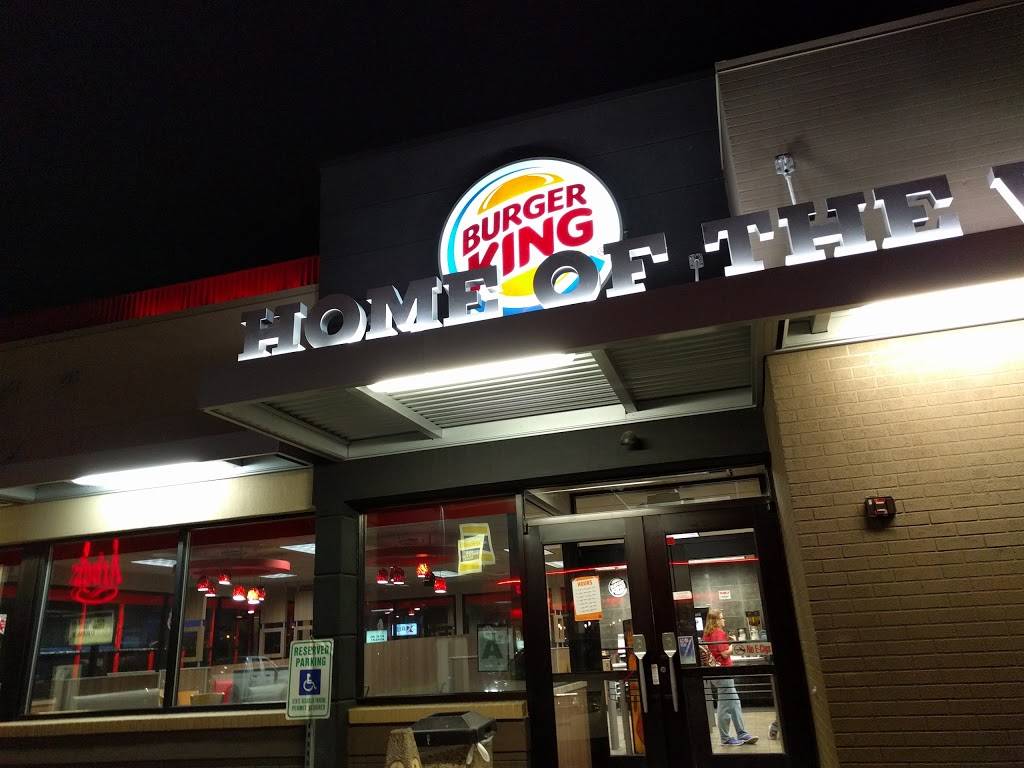 Burger King | restaurant | 2944 W Parrish Ave, Owensboro, KY 42301, USA | 2709260442 OR +1 270-926-0442