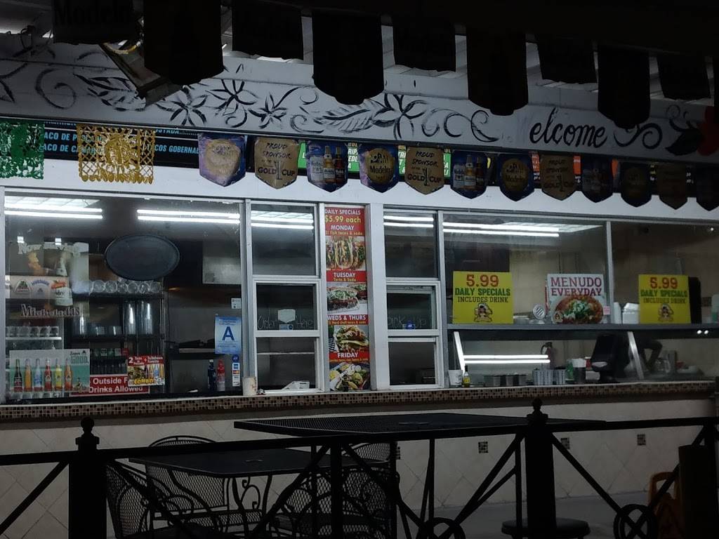 Tacos La Terraza Mexican Food Restaurant | restaurant | 1596 Orange St, Redlands, CA 92374, USA | 9097987958 OR +1 909-798-7958