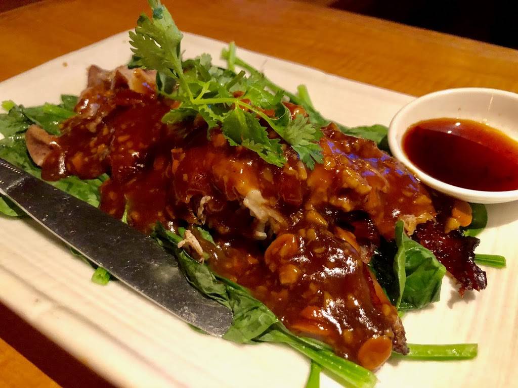 Thai Chef | restaurant | 4133 18th St, San Francisco, CA 94114, USA | 4155512433 OR +1 415-551-2433