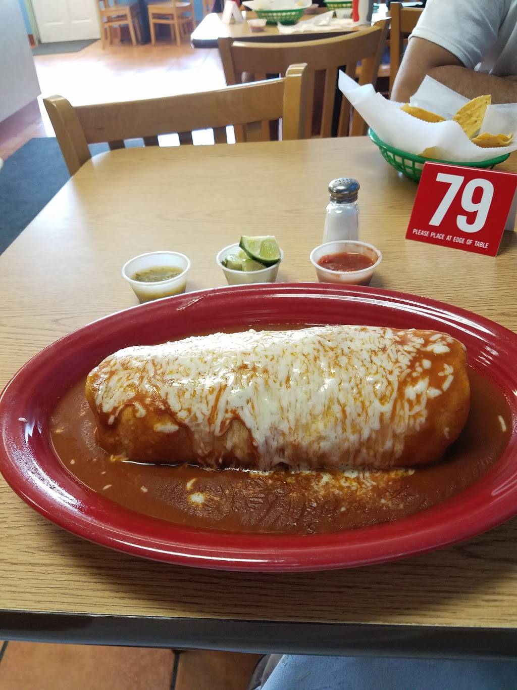 Cinco De Mayo | restaurant | 514 Center Ave, Martinez, CA 94553, USA | 9259570760 OR +1 925-957-0760