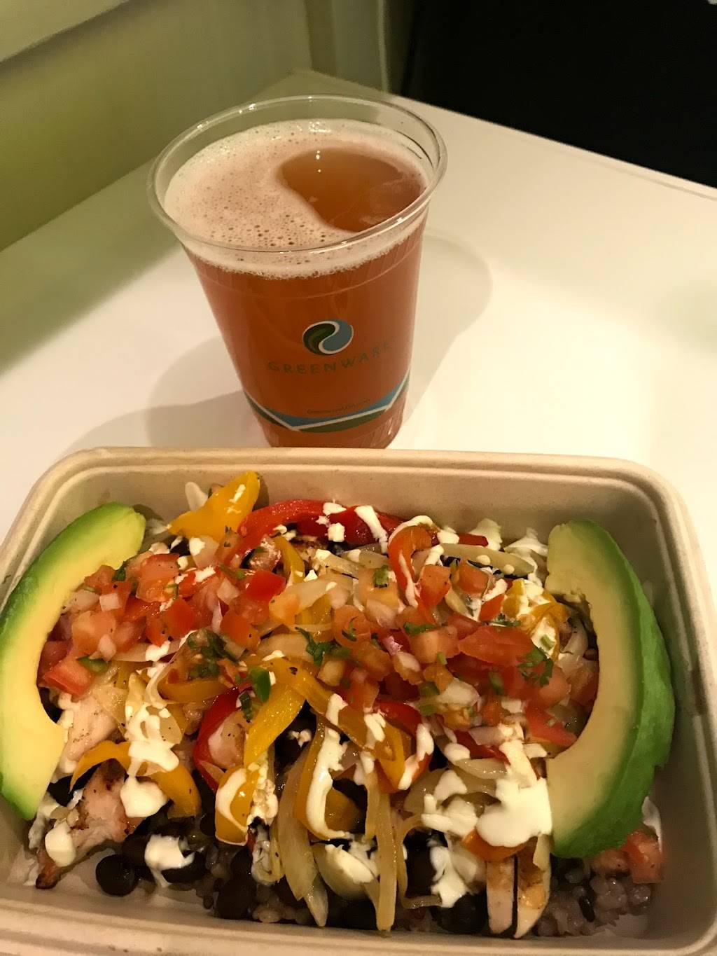 Juice N Blendz | restaurant | 5497 Merrick Rd, Massapequa, NY 11758, USA | 5169001770 OR +1 516-900-1770