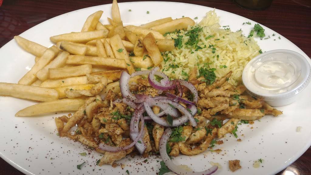 Petra Restaurant | restaurant | 4812 E Busch Blvd, Tampa, FL 33612, USA | 8139849800 OR +1 813-984-9800