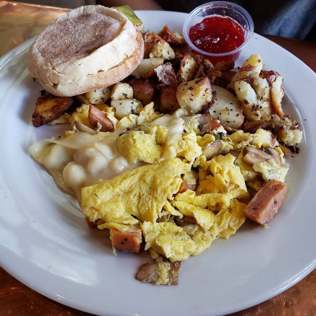 Crepeville | cafe | 330 3rd St, Davis, CA 95616, USA | 5307502400 OR +1 530-750-2400