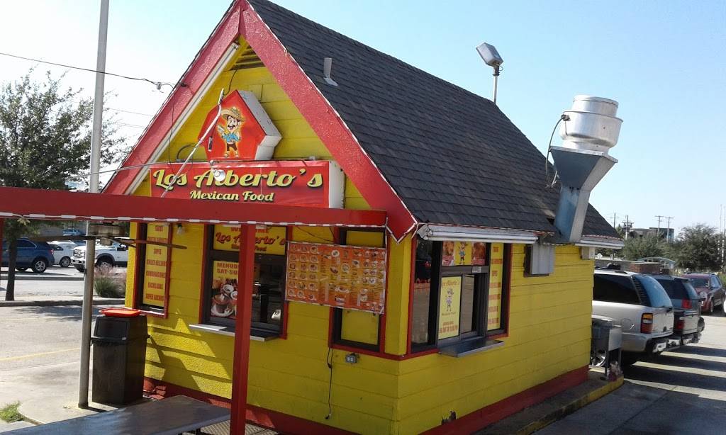 Los Albertos Mexican Food | restaurant | 804 W Pipeline Rd, Hurst, TX 76053, USA | 8177853899 OR +1 817-785-3899
