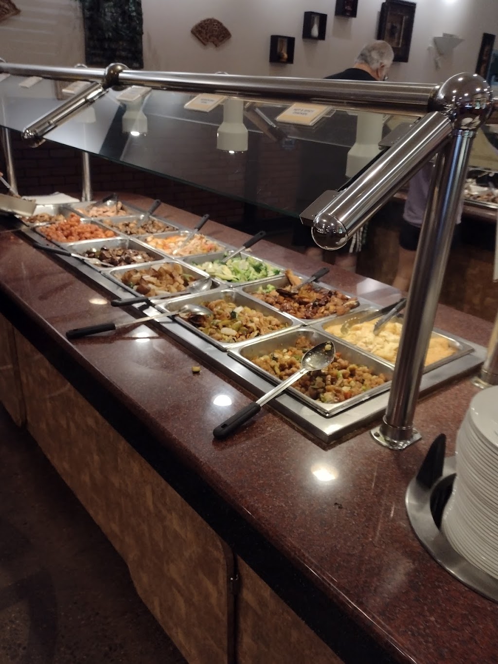 Mulans | restaurant | 2790 E Parkway Dr, Russellville, AR 72802, USA | 4798808080 OR +1 479-880-8080