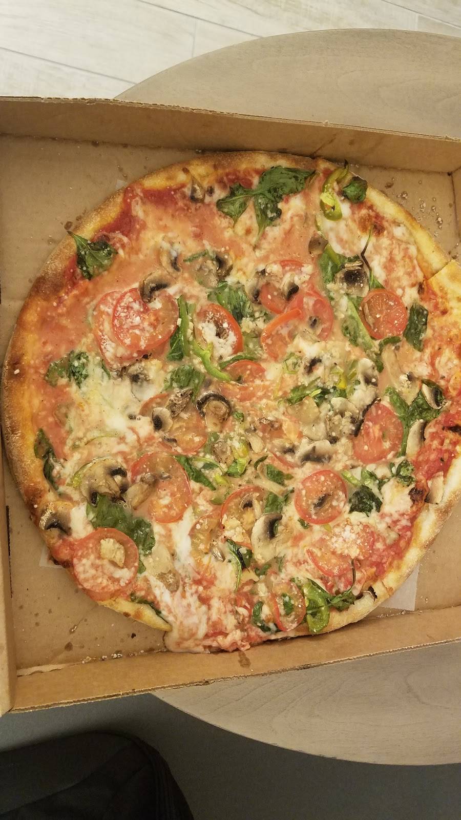 NY Best Pizza | restaurant | 241 S Westmonte Dr, Altamonte Springs, FL 32714, USA | 4076367289 OR +1 407-636-7289