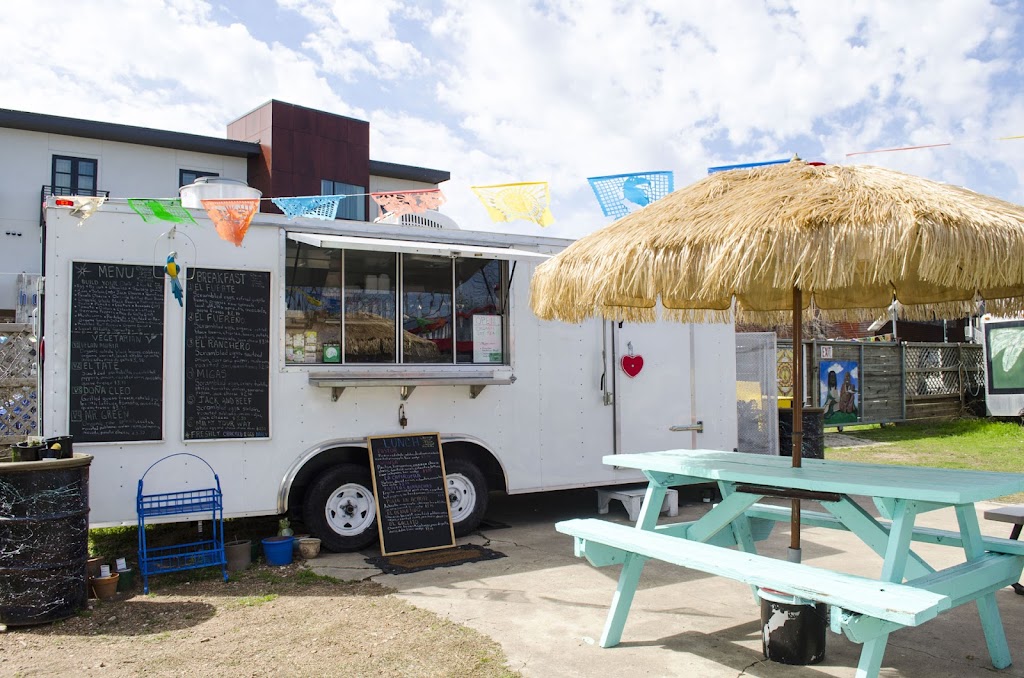 Cosmic Taco | restaurant | 1106 E 11th St, Austin, TX 78702, USA | 5124664432 OR +1 512-466-4432