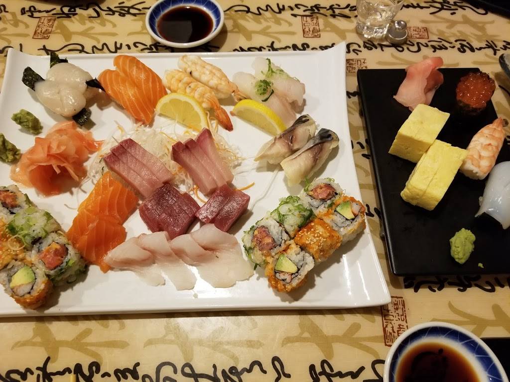 SUGI | restaurant | 2117 NJ-4, Fort Lee, NJ 07024, USA | 2014618038 OR +1 201-461-8038