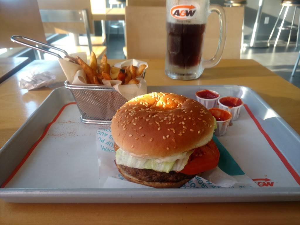 A&W Canada | restaurant | 7721 Boulevard Taschereau, Brossard, QC J4Y 1A3, Canada | 4504436900 OR +1 450-443-6900